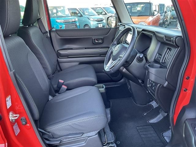 SUZUKI HUSTLER 2024 Image 31