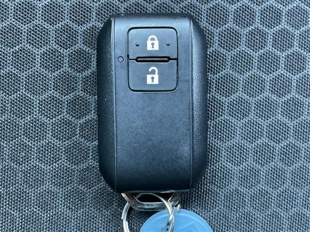 SUZUKI HUSTLER 2024 Image 31