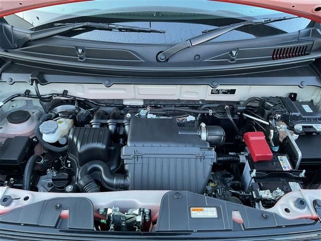 SUZUKI HUSTLER 2024 Image 31