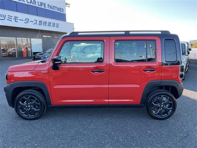 SUZUKI HUSTLER 2024 Image 31