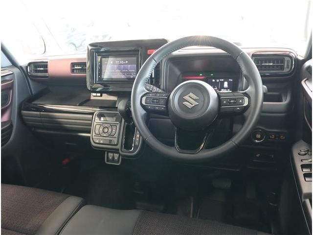 SUZUKI SPACIA CUSTOM 2024 Image 31