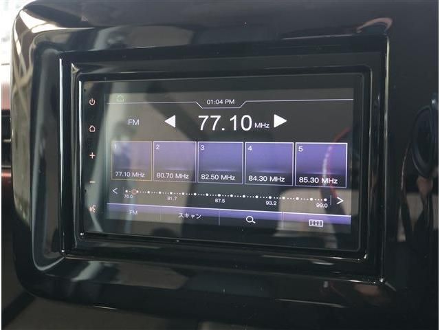 SUZUKI SPACIA CUSTOM 2024 Image 31