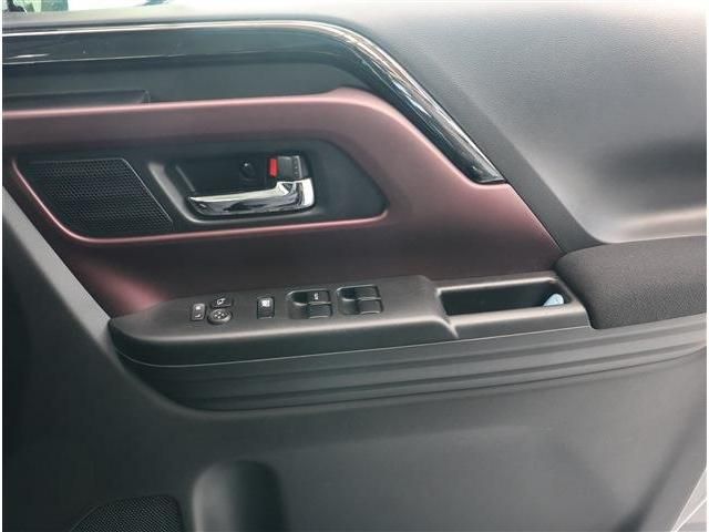 SUZUKI SPACIA CUSTOM 2024 Image 31