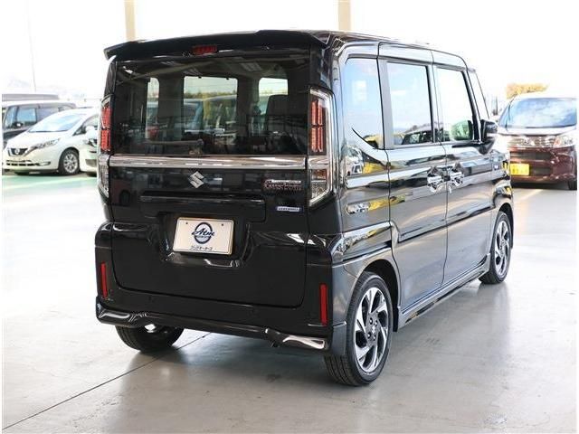 SUZUKI SPACIA CUSTOM 2024 Image 31