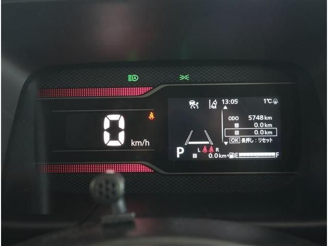 SUZUKI SPACIA CUSTOM 2024 Image 31