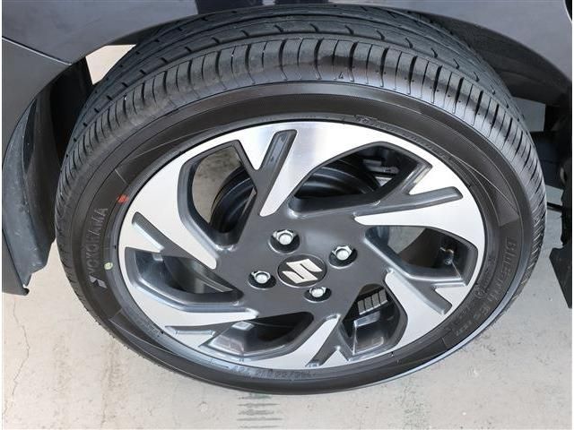 SUZUKI SPACIA CUSTOM 2024 Image 31