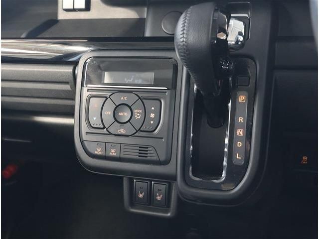 SUZUKI SPACIA CUSTOM 2024 Image 31