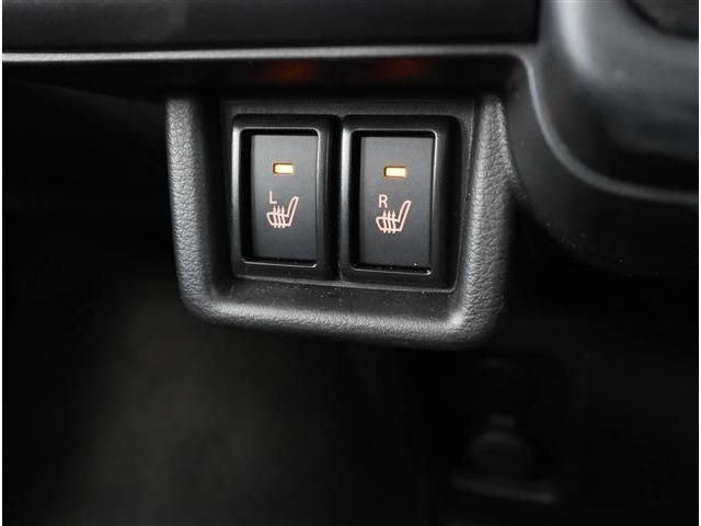 SUZUKI SPACIA CUSTOM 2024 Image 31