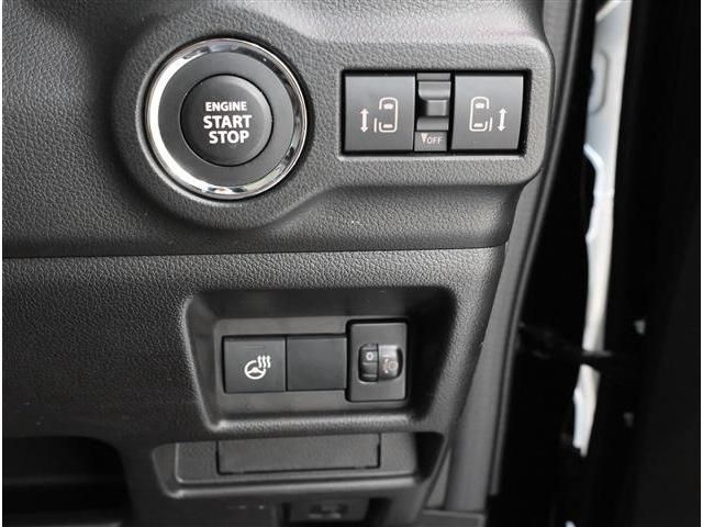 SUZUKI SPACIA CUSTOM 2024 Image 31