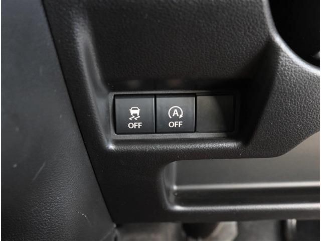 SUZUKI SPACIA CUSTOM 2024 Image 31