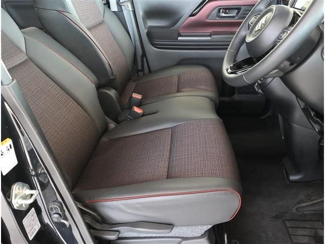 SUZUKI SPACIA CUSTOM 2024 Image 31