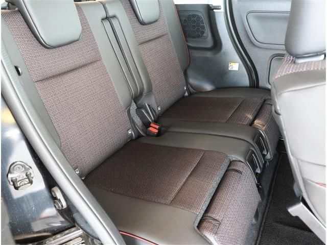 SUZUKI SPACIA CUSTOM 2024 Image 31