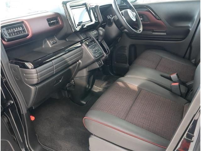 SUZUKI SPACIA CUSTOM 2024 Image 31