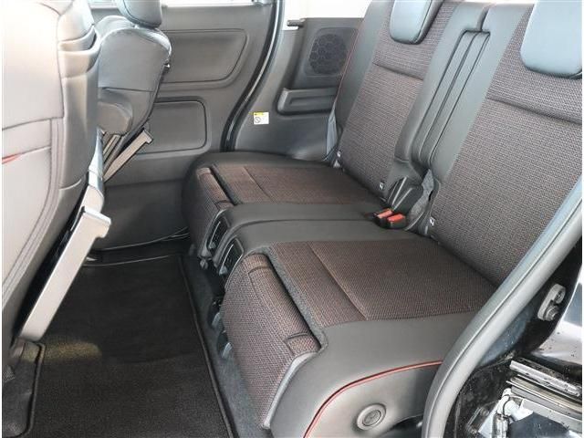 SUZUKI SPACIA CUSTOM 2024 Image 31