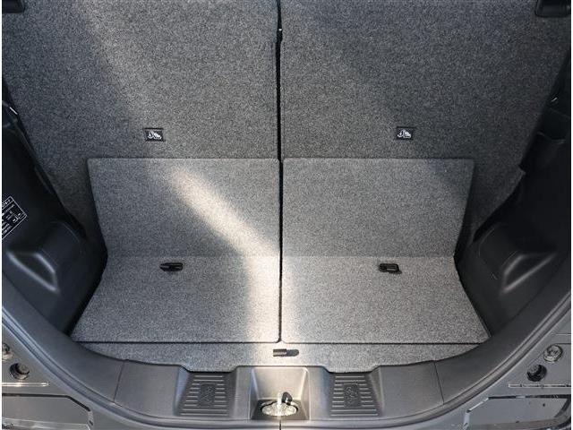 SUZUKI SPACIA CUSTOM 2024 Image 31