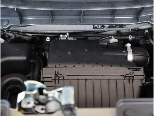 SUZUKI SPACIA CUSTOM 2024 Image 31