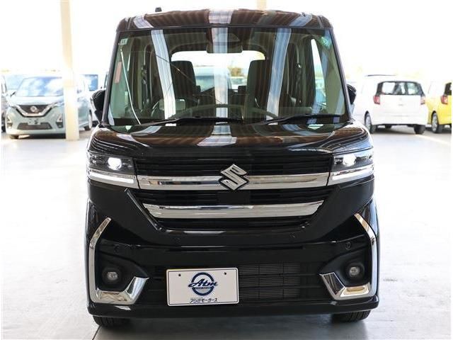 SUZUKI SPACIA CUSTOM 2024 Image 31