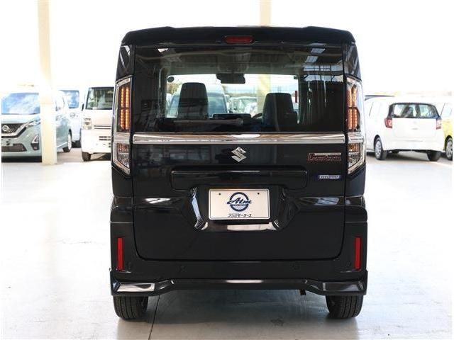 SUZUKI SPACIA CUSTOM 2024 Image 31