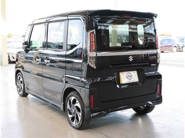 SUZUKI SPACIA CUSTOM 2024 Image 31