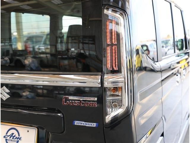 SUZUKI SPACIA CUSTOM 2024 Image 31