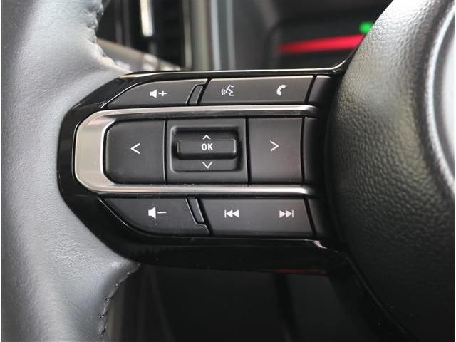 SUZUKI SPACIA CUSTOM 2024 Image 31