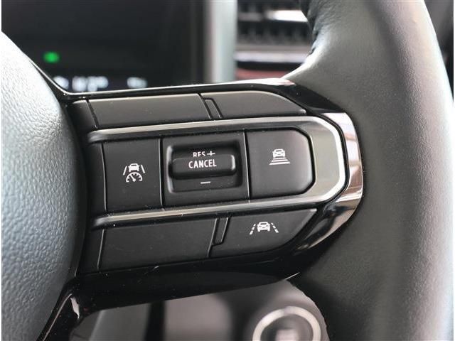 SUZUKI SPACIA CUSTOM 2024 Image 31