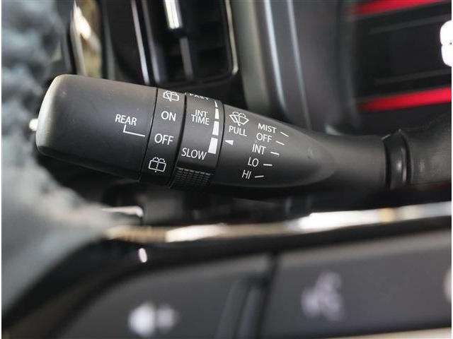 SUZUKI SPACIA CUSTOM 2024 Image 31