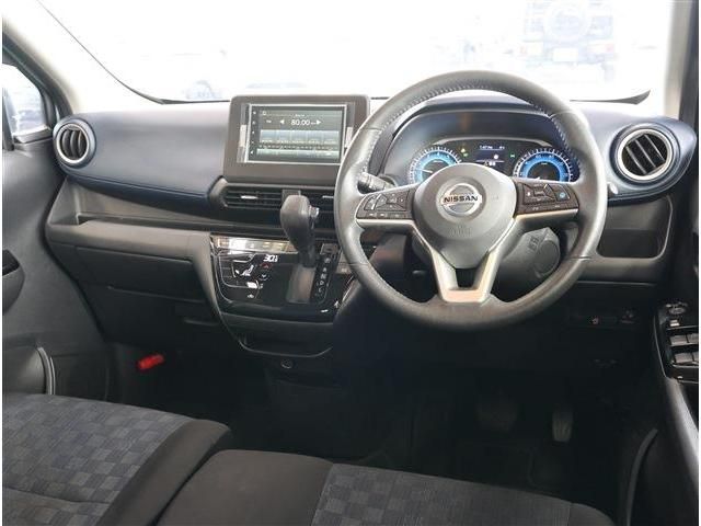 NISSAN DAYZ 2021 Image 31