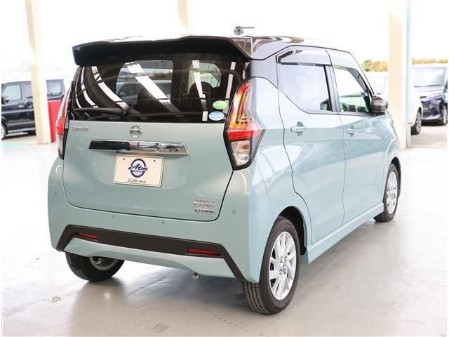 NISSAN DAYZ 2021 Image 31