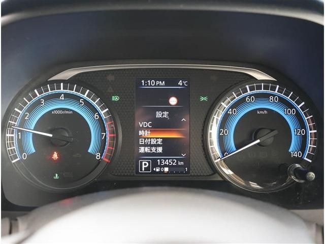 NISSAN DAYZ 2021 Image 31