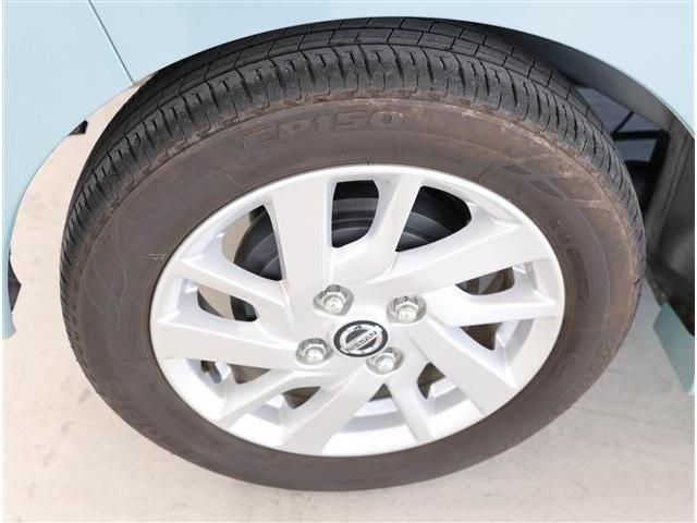 NISSAN DAYZ 2021 Image 31