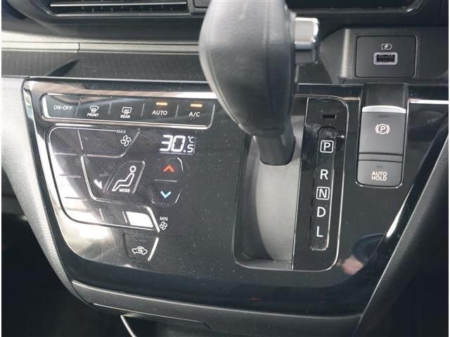 NISSAN DAYZ 2021 Image 31