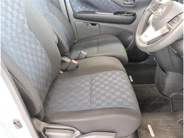 NISSAN DAYZ 2021 Image 31