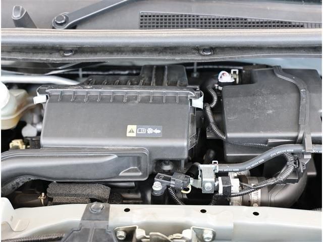 NISSAN DAYZ 2021 Image 31