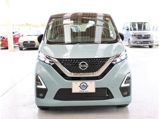 NISSAN DAYZ 2021 Image 31