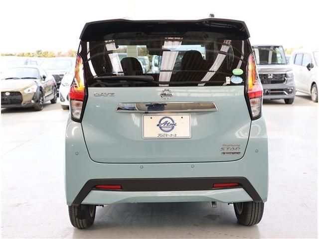 NISSAN DAYZ 2021 Image 31