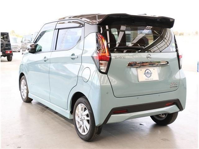 NISSAN DAYZ 2021 Image 31