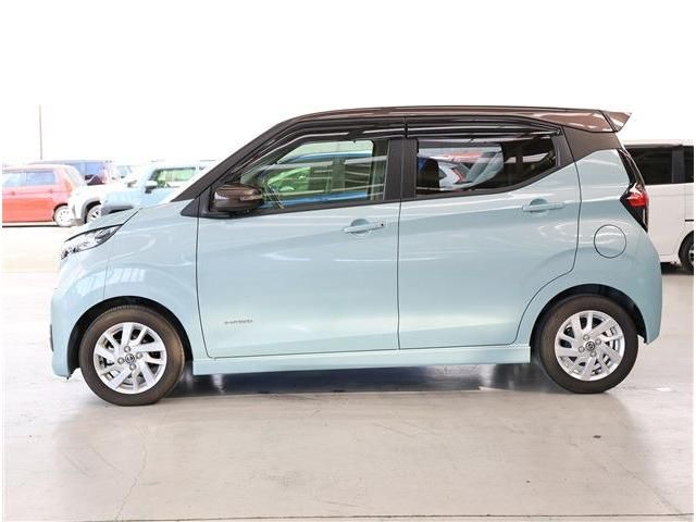 NISSAN DAYZ 2021 Image 31