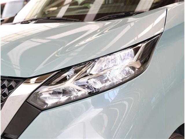 NISSAN DAYZ 2021 Image 31