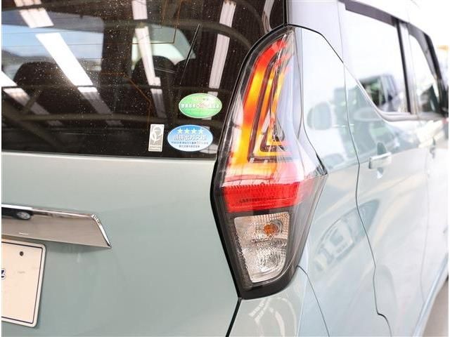 NISSAN DAYZ 2021 Image 31