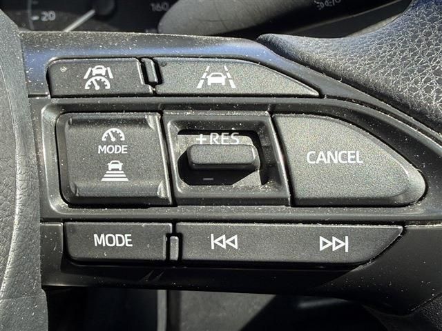 TOYOTA SIENTA HYBRID 2023 Image 31