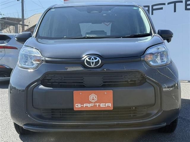 TOYOTA SIENTA HYBRID 2023 Image 31