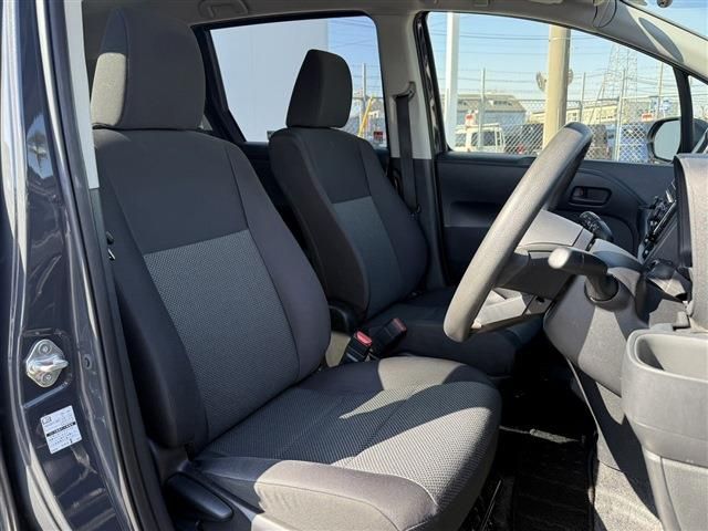 TOYOTA SIENTA HYBRID 2023 Image 31