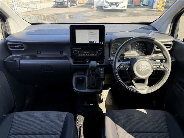 TOYOTA SIENTA HYBRID 2023 Image 31