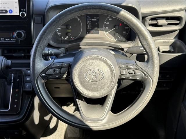 TOYOTA SIENTA HYBRID 2023 Image 31