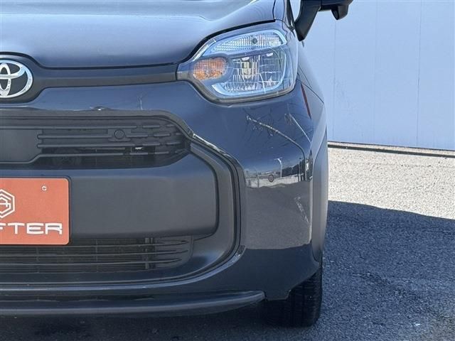 TOYOTA SIENTA HYBRID 2023 Image 31