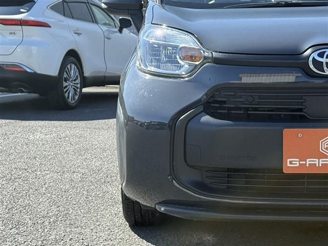 TOYOTA SIENTA HYBRID 2023 Image 31