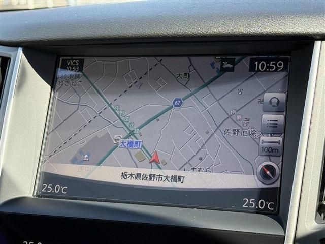 NISSAN SKYLINE 2015 Image 31