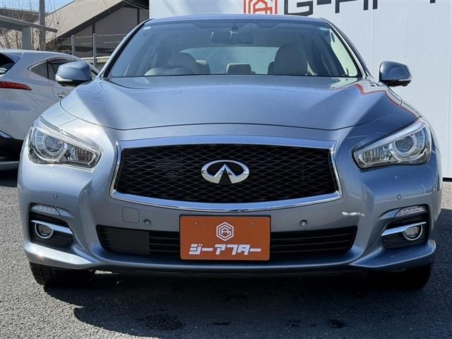 NISSAN SKYLINE 2015 Image 31