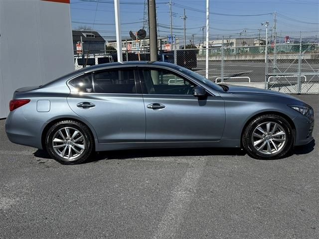 NISSAN SKYLINE 2015 Image 31